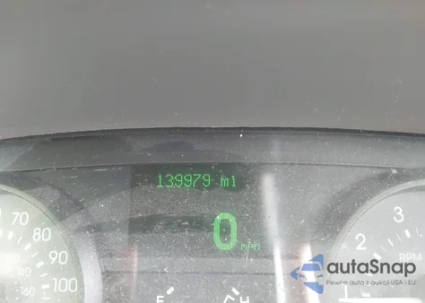 2008 Mercury Grand Marquis Ls from USA, damaged, VIN 2MEFM75V48X655091